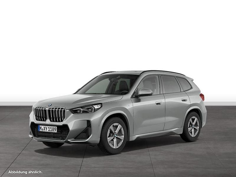 Grau Gebraucht 2025 BMW X1 M Sport SUV | 51.142 € (Fairer Preis) - Bild 1/2