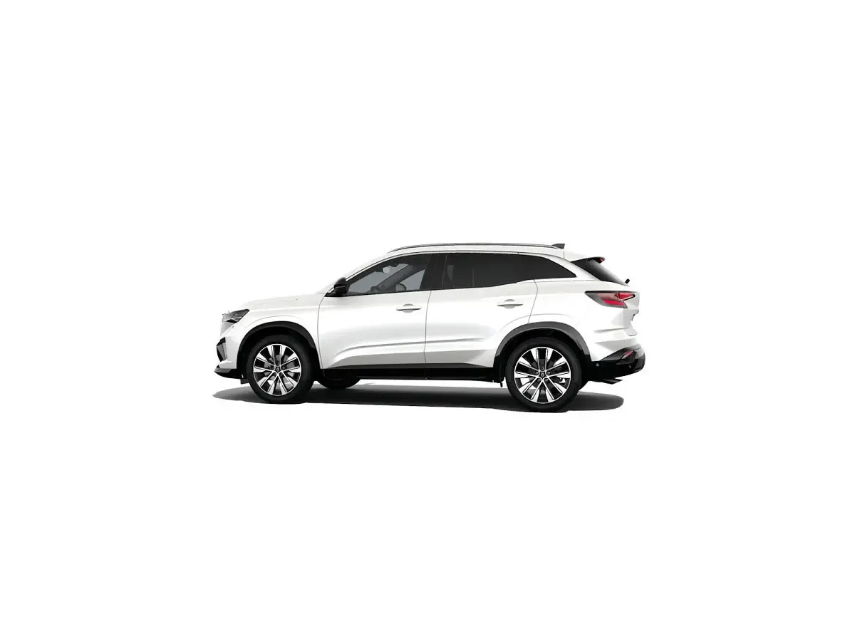 Neu Renault Austral Techno 2026 SUV