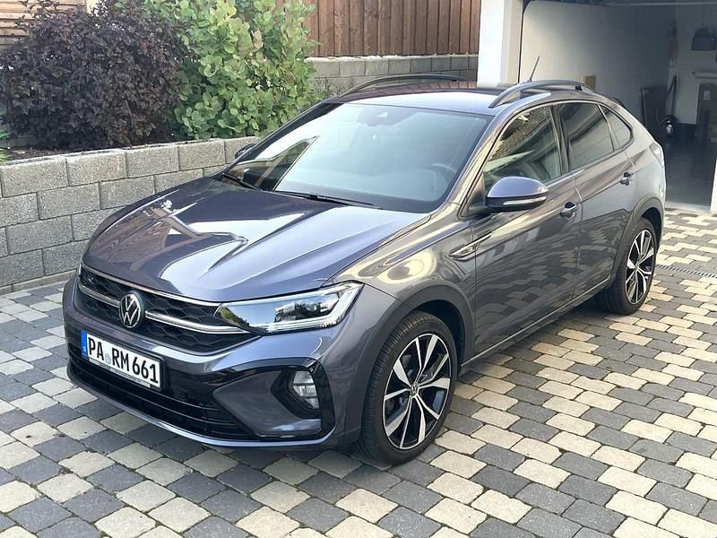 Grau Gebraucht 2021 VW Taigo Beats SUV | 22.990 € (Guter Preis) - Bild 1/4