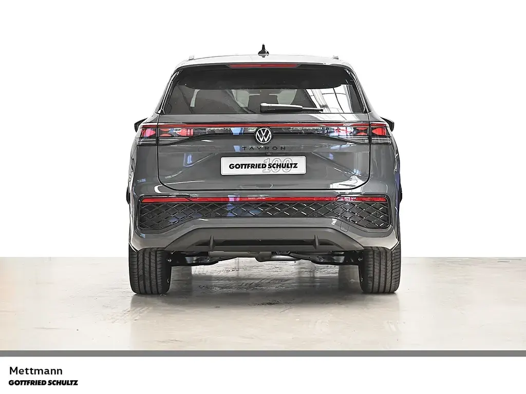 Neu VW Tayron R-line 193 PS (141 kW) 2026 Grau SUV