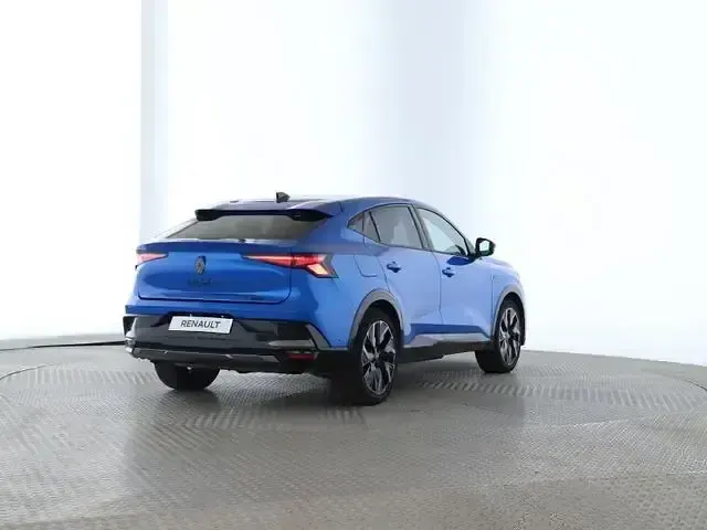 Gebraucht Renault Rafale Esprit Alpine 301 PS (221 kW) 2025 Blau SUV