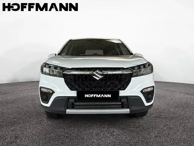 Gebraucht Suzuki SX4 S-Cross 2025 Andere SUV