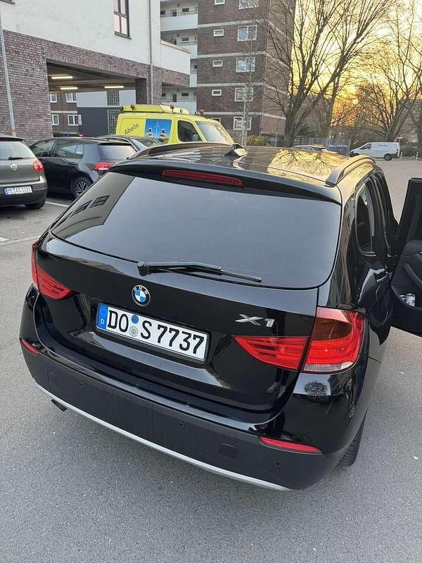Gebraucht BMW X1 177 PS (130 kW) 2010 SUV