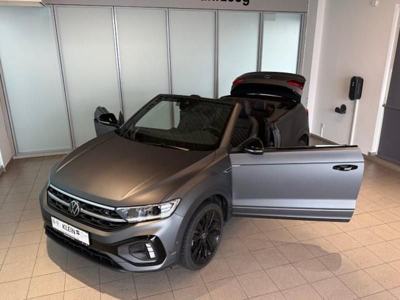 Gebraucht VW T-Roc Edition 150 PS (110 kW) 2023 SUV