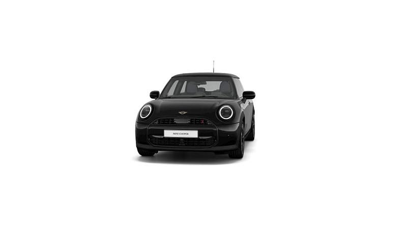 Gebraucht Mini Cooper S 204 PS (150 kW) 2024 Kleinwagen