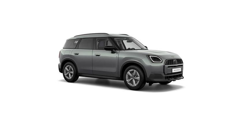 Gebraucht Mini Countryman 156 PS (114 kW) 2024 SUV