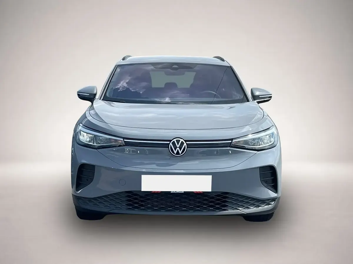 Neu VW ID.4 Pro 210 kW (286 PS) 2026 Mondsteingrau SUV