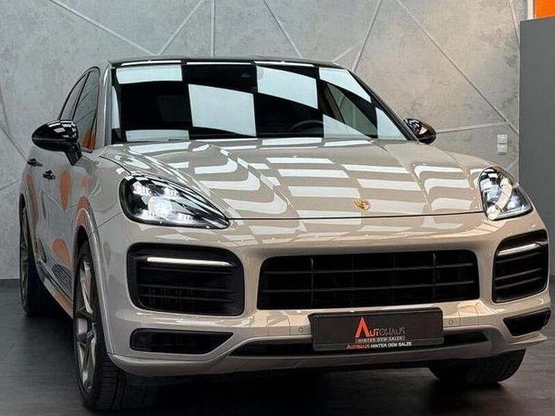 Gebraucht Porsche Cayenne 338 PS (248 kW) 2021 Andere SUV