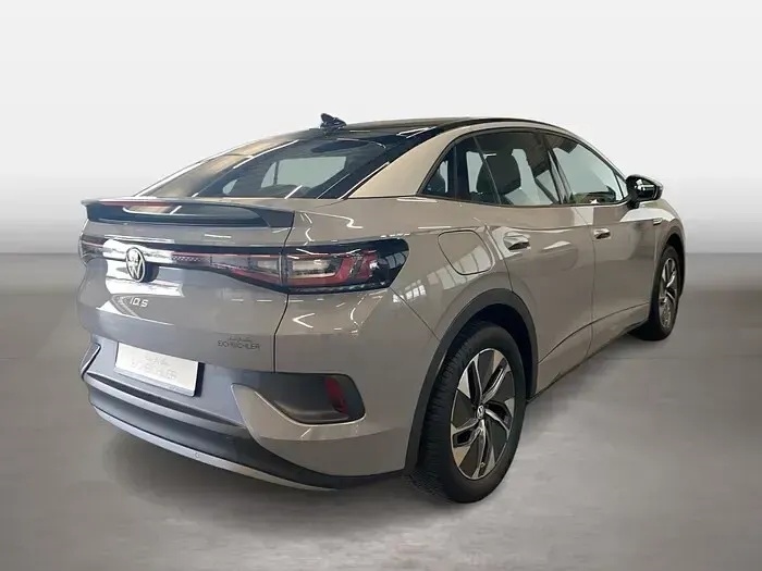 Używany VW ID.5 Pro 127 kW (174 KM) 2023 Szary SUV