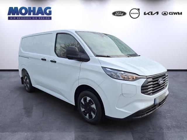 Neu Ford Transit Trend 233 PS (171 kW) 2025 Weiss Limousine