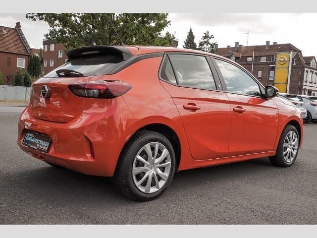 Gebraucht Opel Corsa-e Edition 100 kW (136 PS) 2022 Kleinwagen