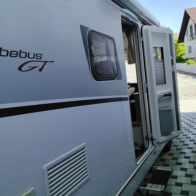 Gebraucht Fiat Ducato 163 PS (119 kW) 2019 Van