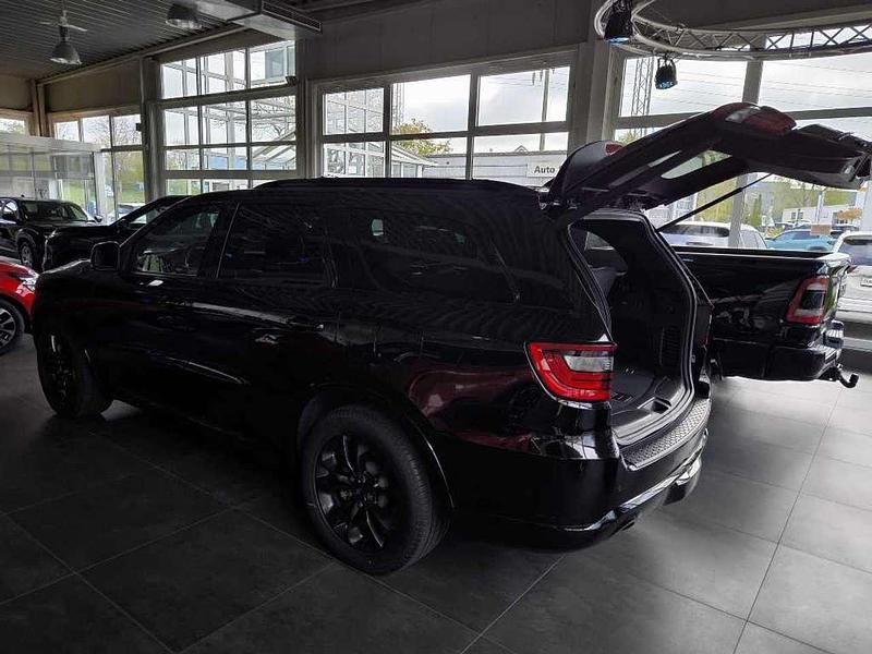 Nowe Dodge Durango 364 KM (267 kW) 2025 Czarny SUV