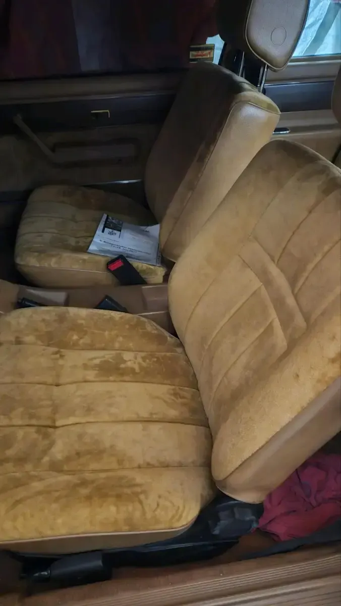 Gebraucht Opel Senator 160 PS (117 kW) 1979 Gold Limousine