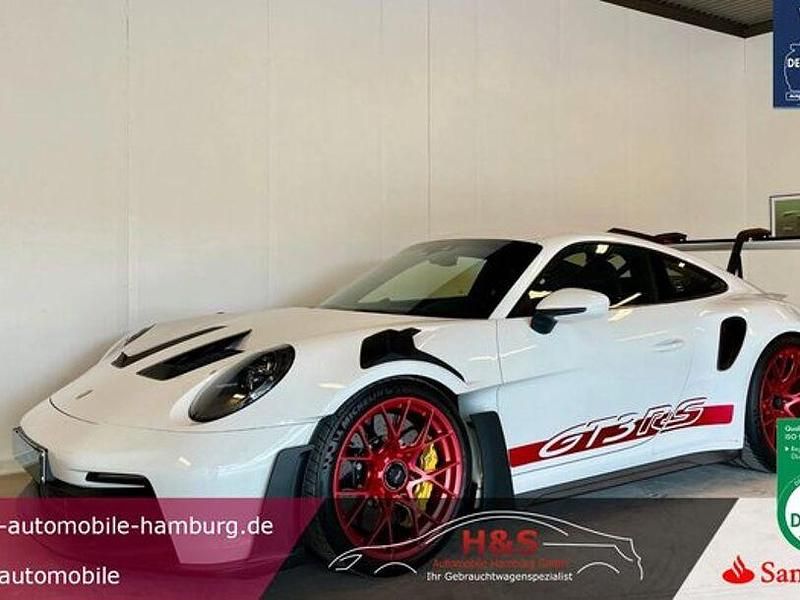 Andere Gebraucht 2023 Porsche 911 | 304.000 € (Superpreis) - Bild 1/4