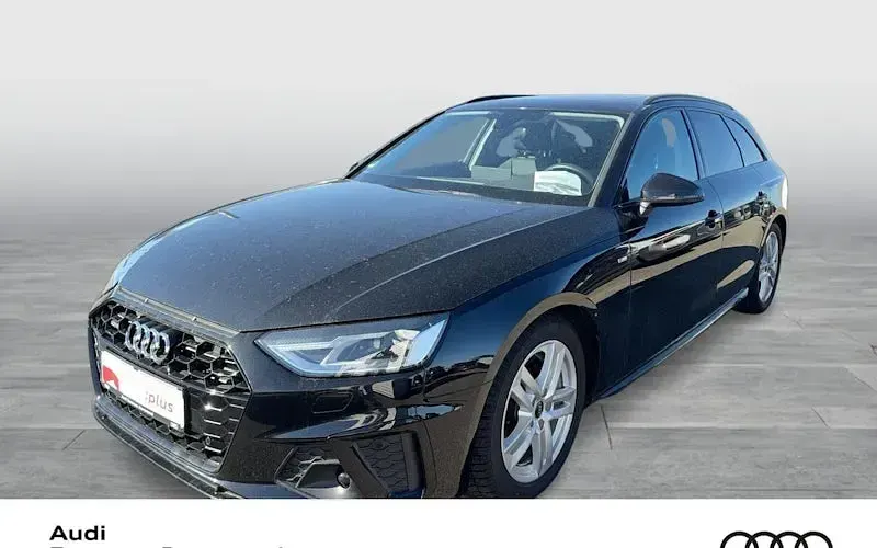 Gebraucht Audi A4 S-Line 265 PS (194 kW) 2023 Kombi