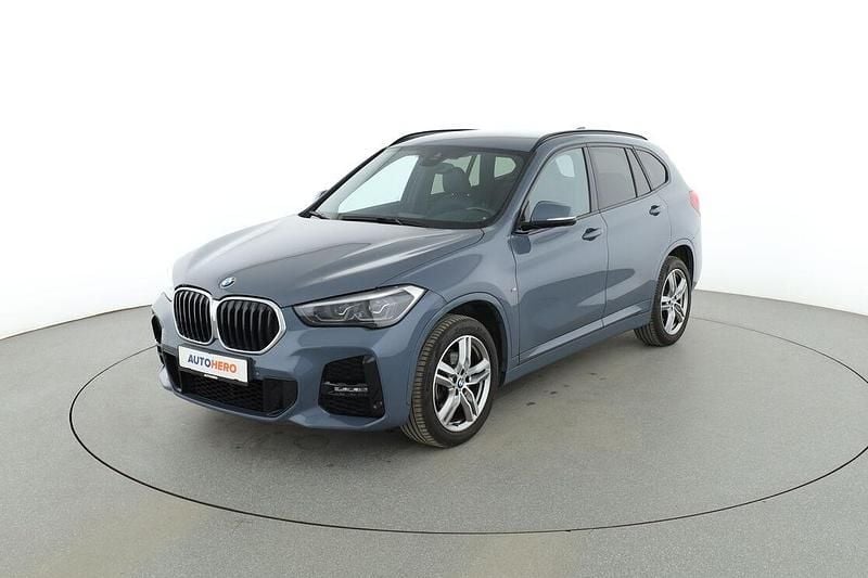 Gebraucht BMW X1 M Sport 150 PS (110 kW) 2020 SUV