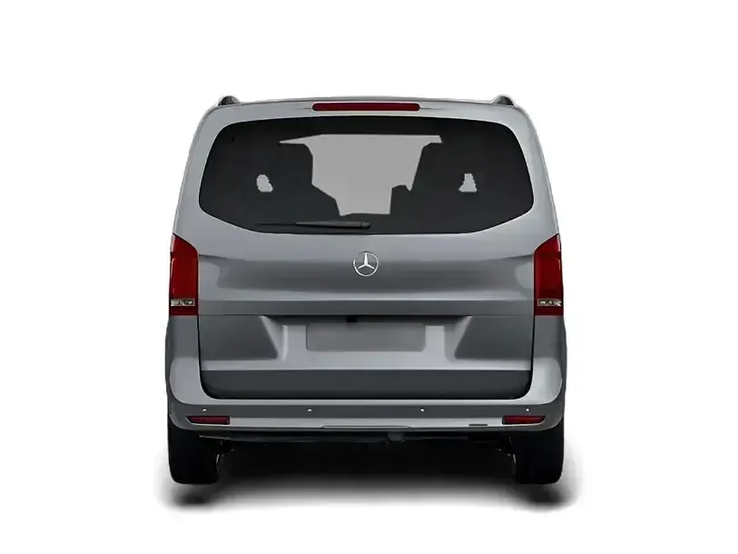 Gebraucht Mercedes V250 Edition 2023 Grau Van / Kleinbus