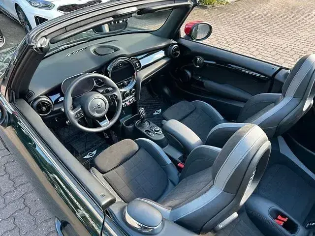 Gebraucht Mini John Cooper Works 231 PS (169 kW) 2023 Andere Kleinwagen