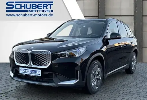 Brugt BMW iX1 Shadowline 150 kW (204 HK) 2025 SUV