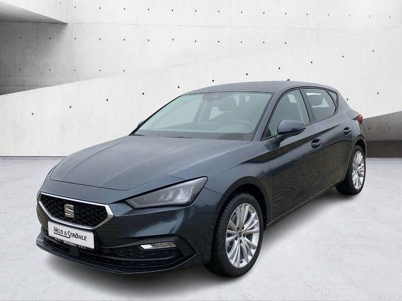 S7 "magnetic tech" Neu 2024 Seat Leon Style Limousine | 28.888 € (Guter Preis) - Bild 1/4