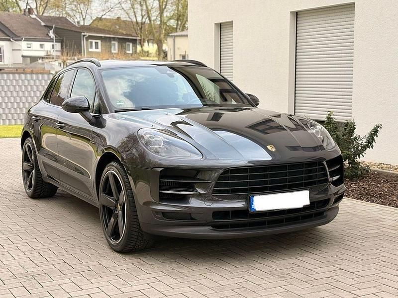 Gebraucht Porsche Macan S 354 PS (260 kW) 2019 SUV