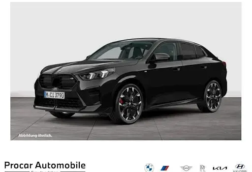 Gebraucht BMW X2 M Sport 300 PS (220 kW) 2025 SUV