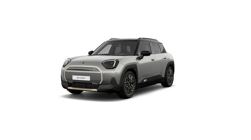 Gebraucht Mini Aceman 160 kW (218 PS) 2024 SUV