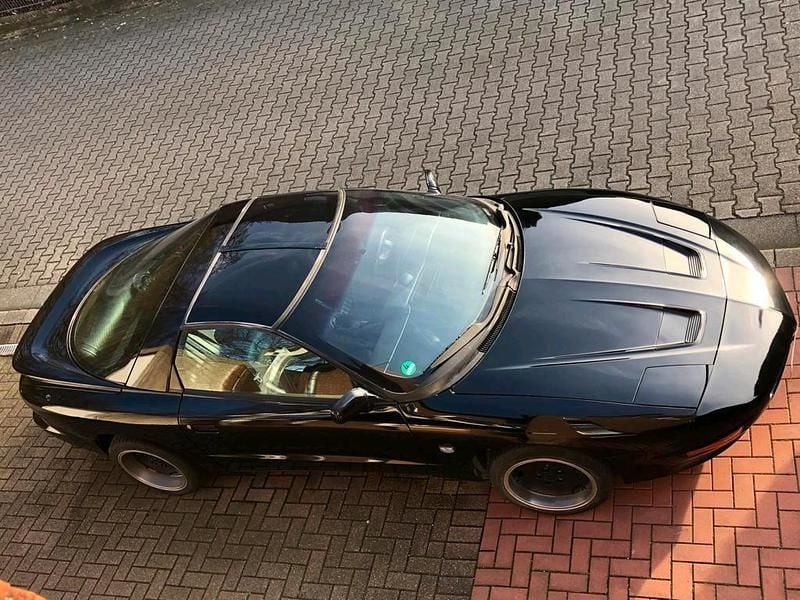 Schwarz Gebraucht 2025 Pontiac Firebird Coupé | 5.999 € - Bild 1/4