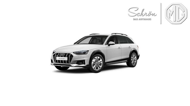Gebraucht Audi A4 Allroad 204 PS (150 kW) 2023 Kombi