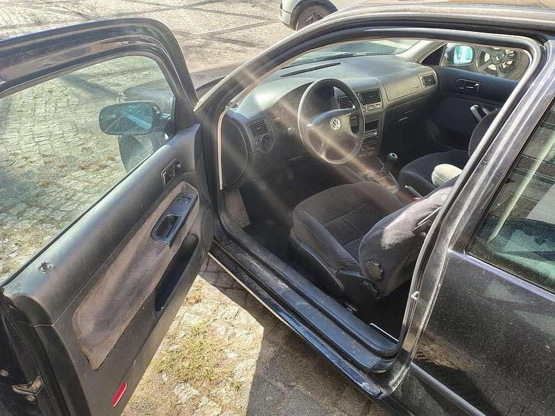 Gebraucht VW Golf III 75 PS (55 kW) 1999 Limousine