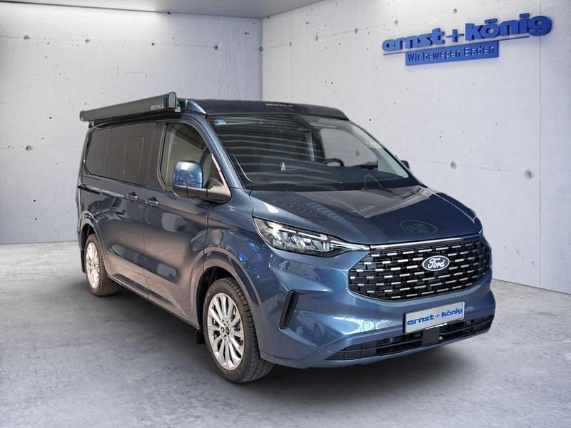 Neu Ford Tourneo Custom Nugget 170 PS (125 kW) 2025 Van