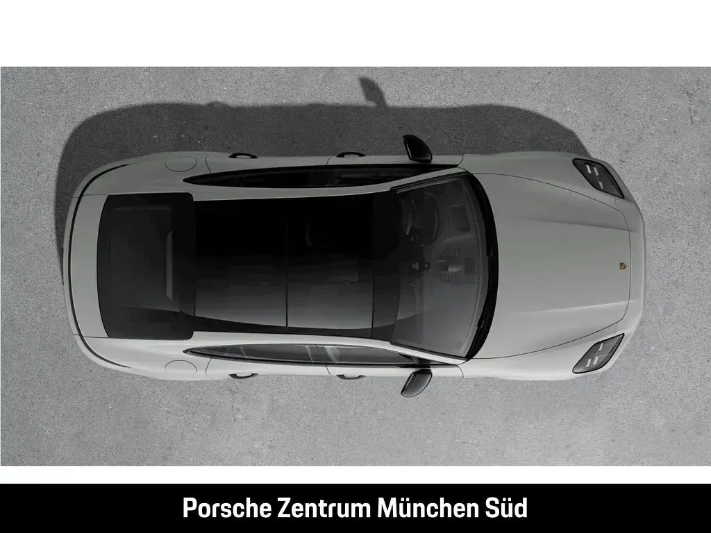 Gebraucht Porsche Panamera 544 PS (400 kW) 2026 Kreide Kleinwagen