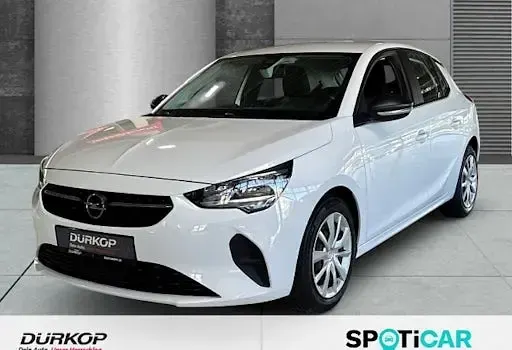Käytetty Opel Corsa Edition 101 HP (74 kW) 2020 Viistoperä