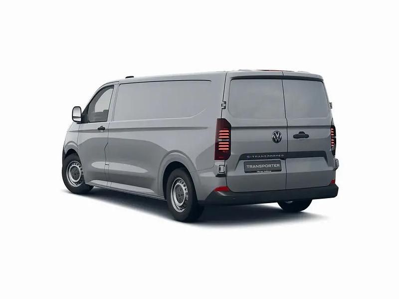 Neu VW Transporter 73 kW (100 PS) 2026 Weiß Van