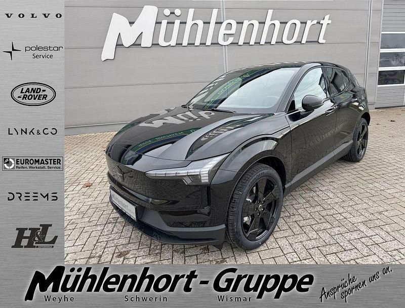 Neu Volvo EX30 Plus 200 kW (272 PS) 2026 Schwarz SUV