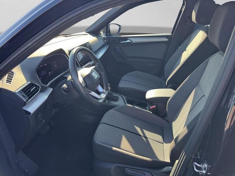 Gebraucht Seat Tarraco Style 150 PS (110 kW) 2023 SUV