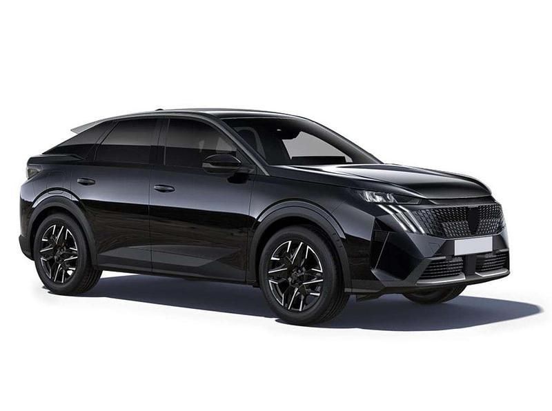 Perla nera schwarz me... Neu 2025 Peugeot 3008 Allure SUV | 35.190 € (Superpreis) - Bild 1/1