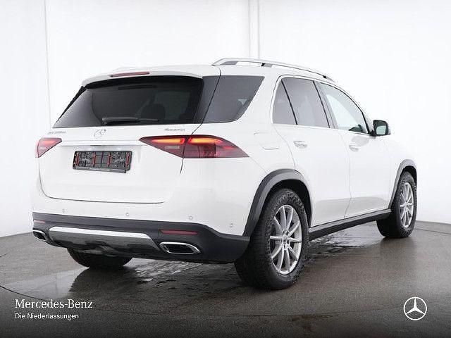 Gebraucht 2024 Mercedes GLE350 | 75.890 € - Bild 1/4