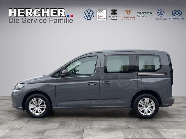 Neu VW Caddy 116 PS (85 kW) 2026 Grau Van / Kleinbus