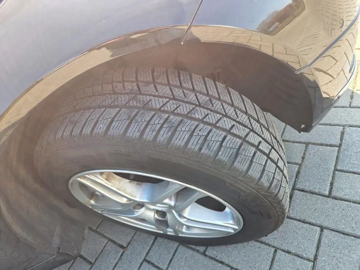 Gebraucht Mercedes C200 136 PS (100 kW) 2010 Schwarz Limousine