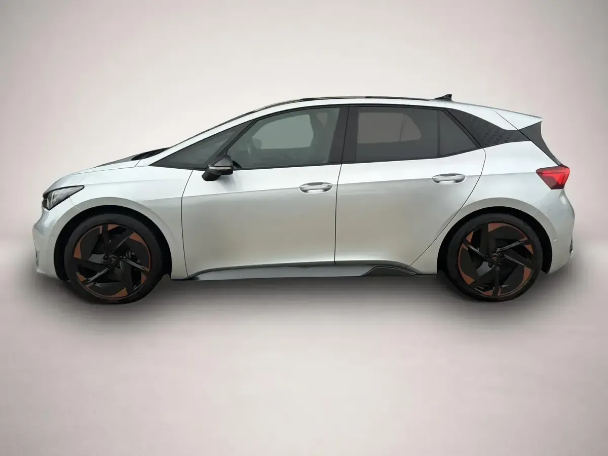 Gebraucht Cupra Born 169 kW (231 PS) 2024 Manufacturer Kleinwagen