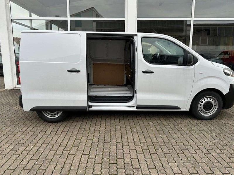 Gebraucht Citroën Jumpy 144 PS (105 kW) 2024 Other Van / Kleinbus
