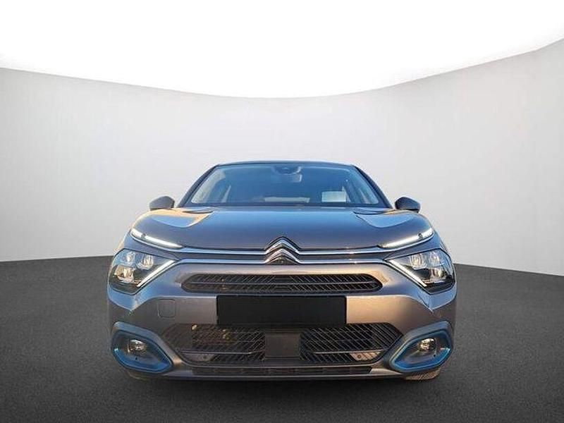 Gebraucht Citroën e-C4 Shine 100 kW (136 PS) 2021 Grau Limousine