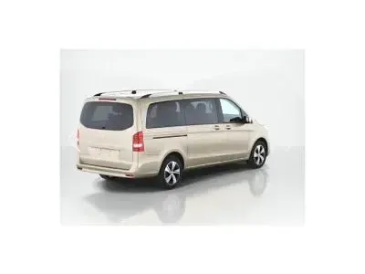 Gebraucht Mercedes V220 163 PS (119 kW) 2025 Kalaharigold Van / Kleinbus