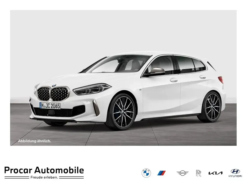 Gebraucht BMW M135 Performance 306 PS (225 kW) 2023 Kleinwagen