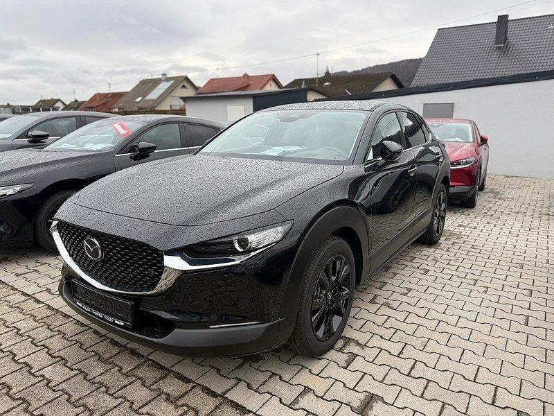 Neu Mazda CX-30 Homura-Line 140 PS (102 kW) 2025 SUV