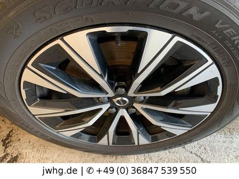 Gebraucht Volvo XC60 Plus 360 PS (264 kW) 2023 Grau SUV