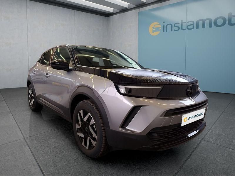 Gebraucht Opel Mokka-e 100 kW (136 PS) 2023 Grau SUV