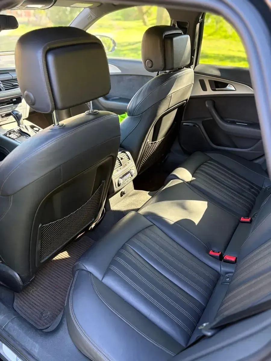 Occasion Audi A6 Allroad 320 ch (235 kW) 2017 Break